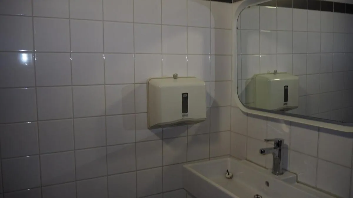 Spacious And Cozy Flat Vídeň