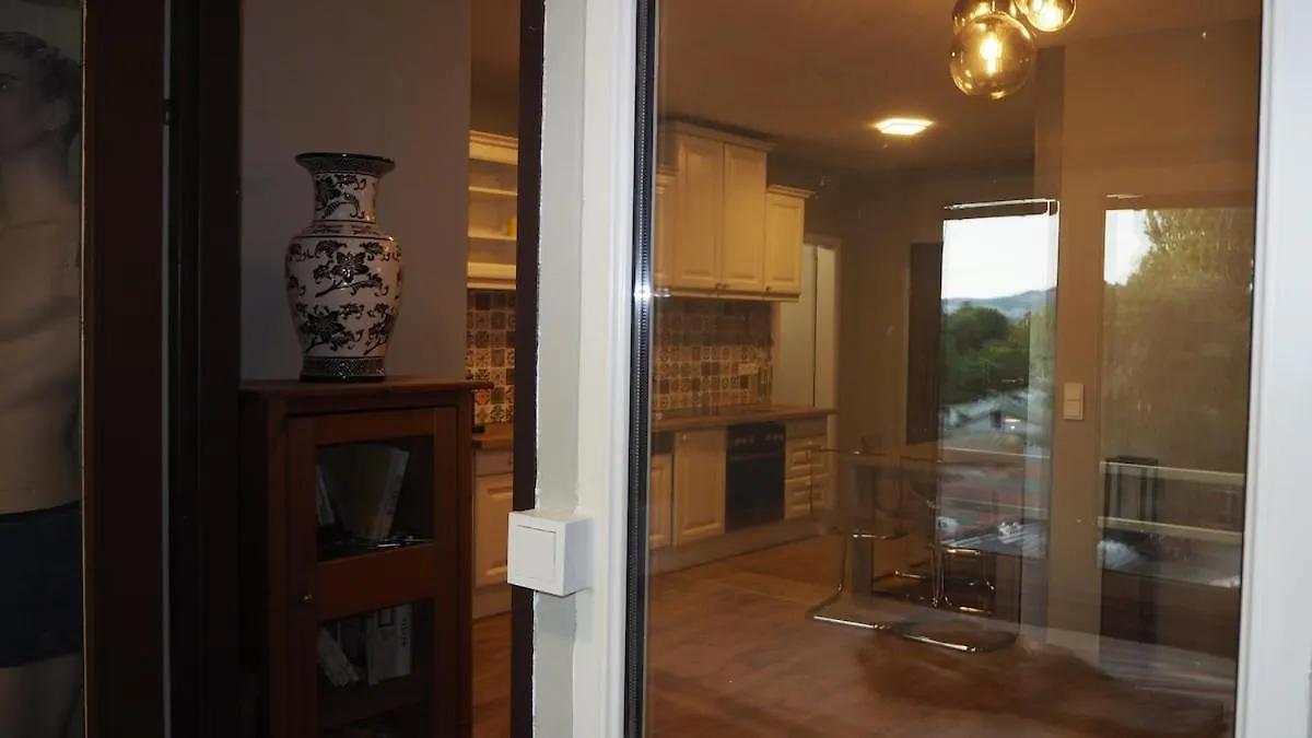 Spacious And Cozy Flat Vídeň Rakousko