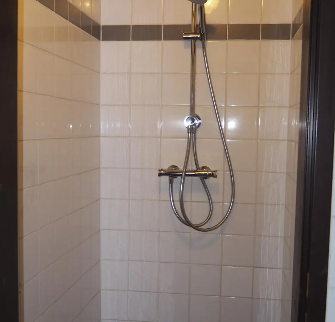 Apartmán Spacious And Cozy Flat Vídeň