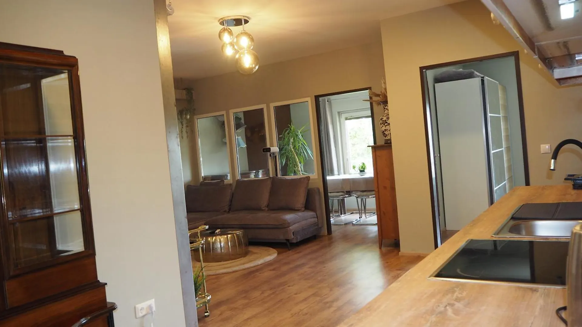 Spacious And Cozy Flat Vídeň Apartmán