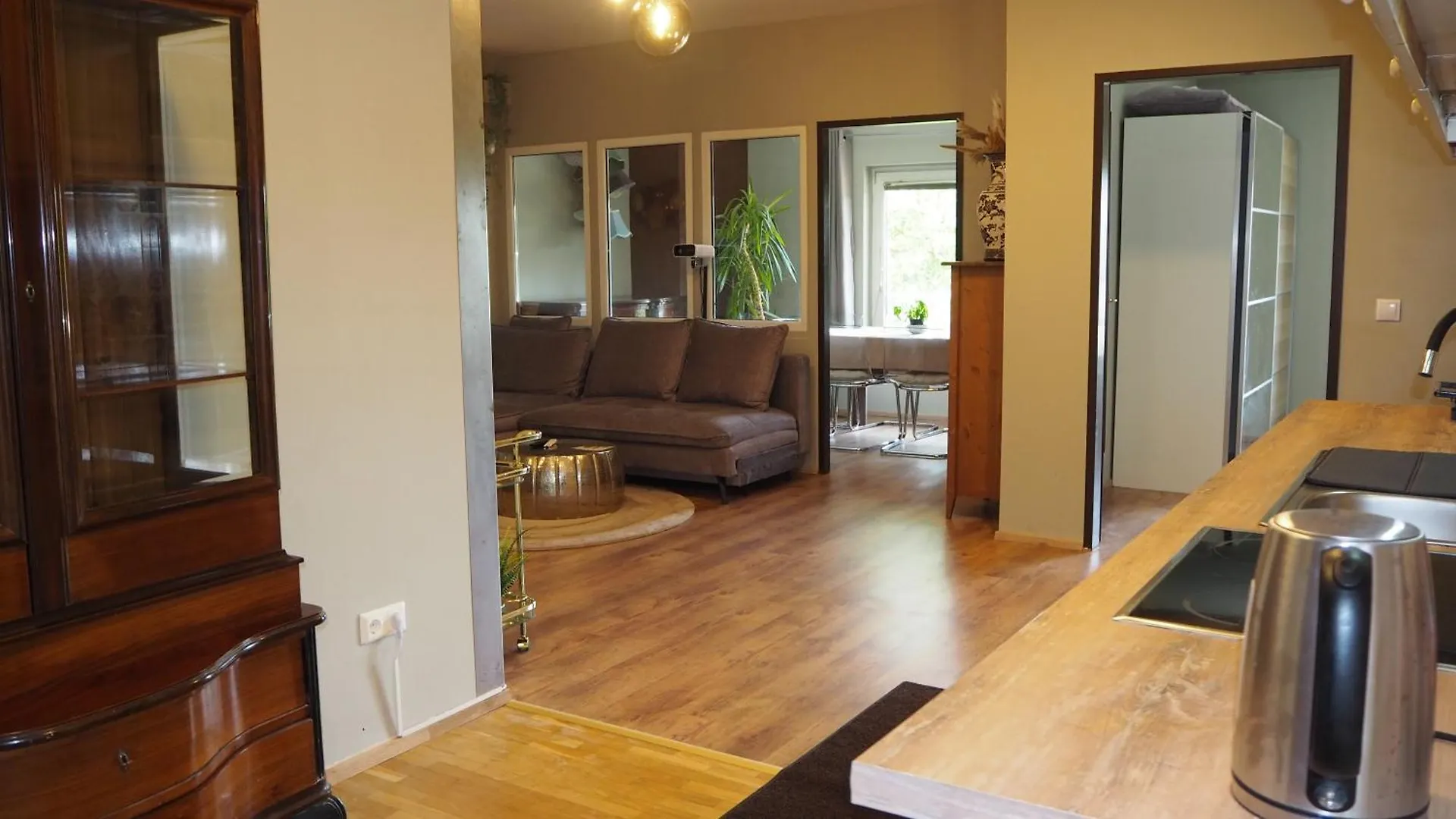 Spacious And Cozy Flat Vídeň Rakousko