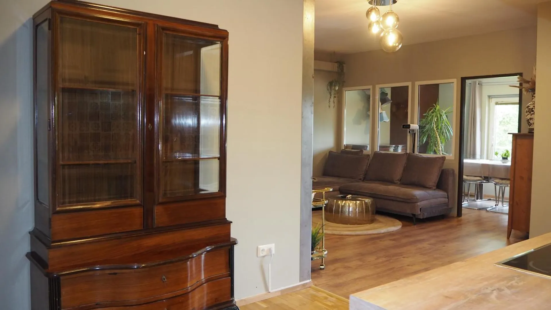 Spacious And Cozy Flat Vídeň Apartmán