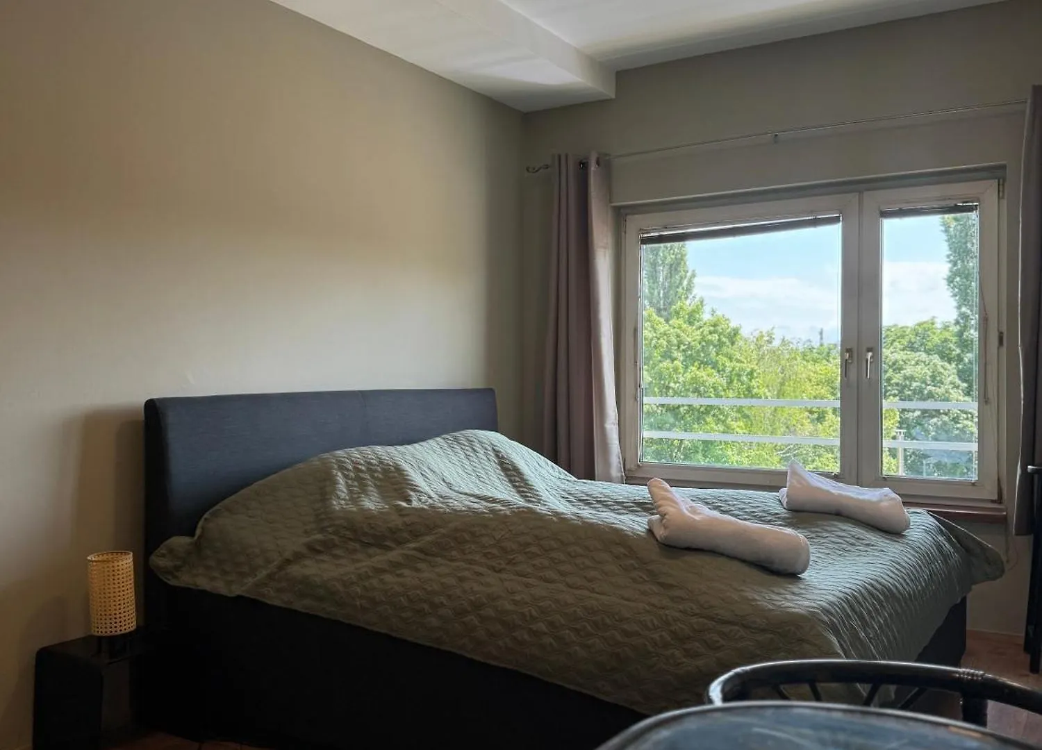 Spacious And Cozy Flat Vídeň 0*,  Rakousko