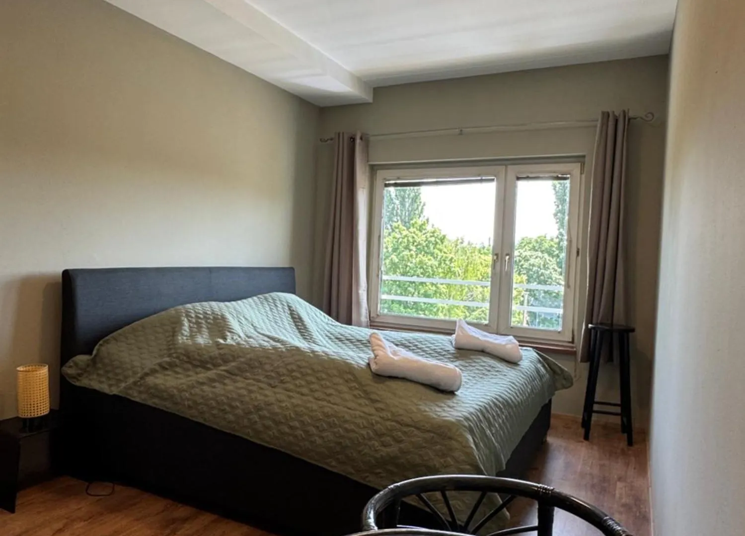Apartmán Spacious And Cozy Flat Vídeň Rakousko