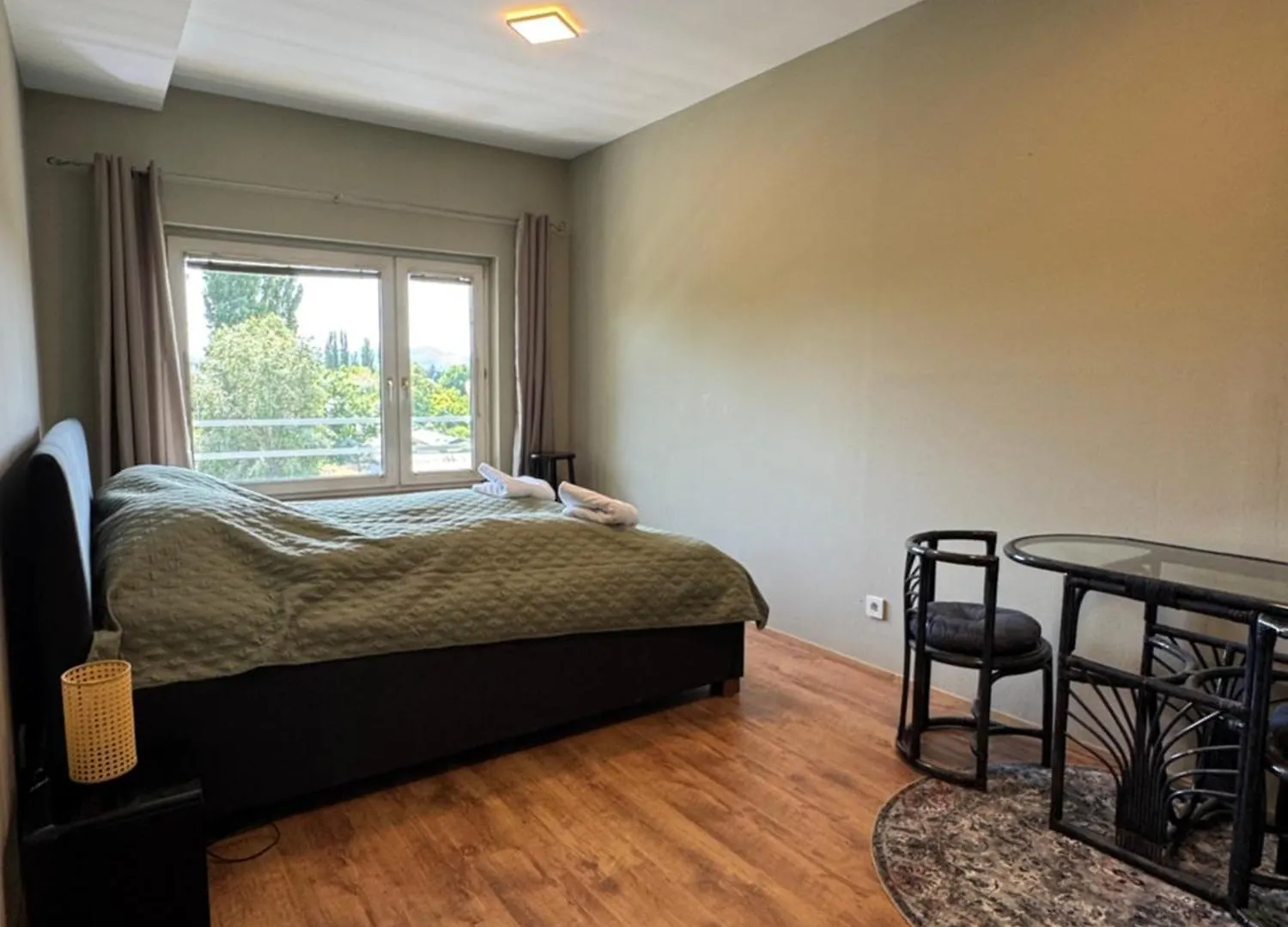 Spacious And Cozy Flat Vídeň