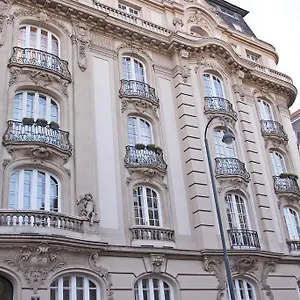 3* Hotell Museum