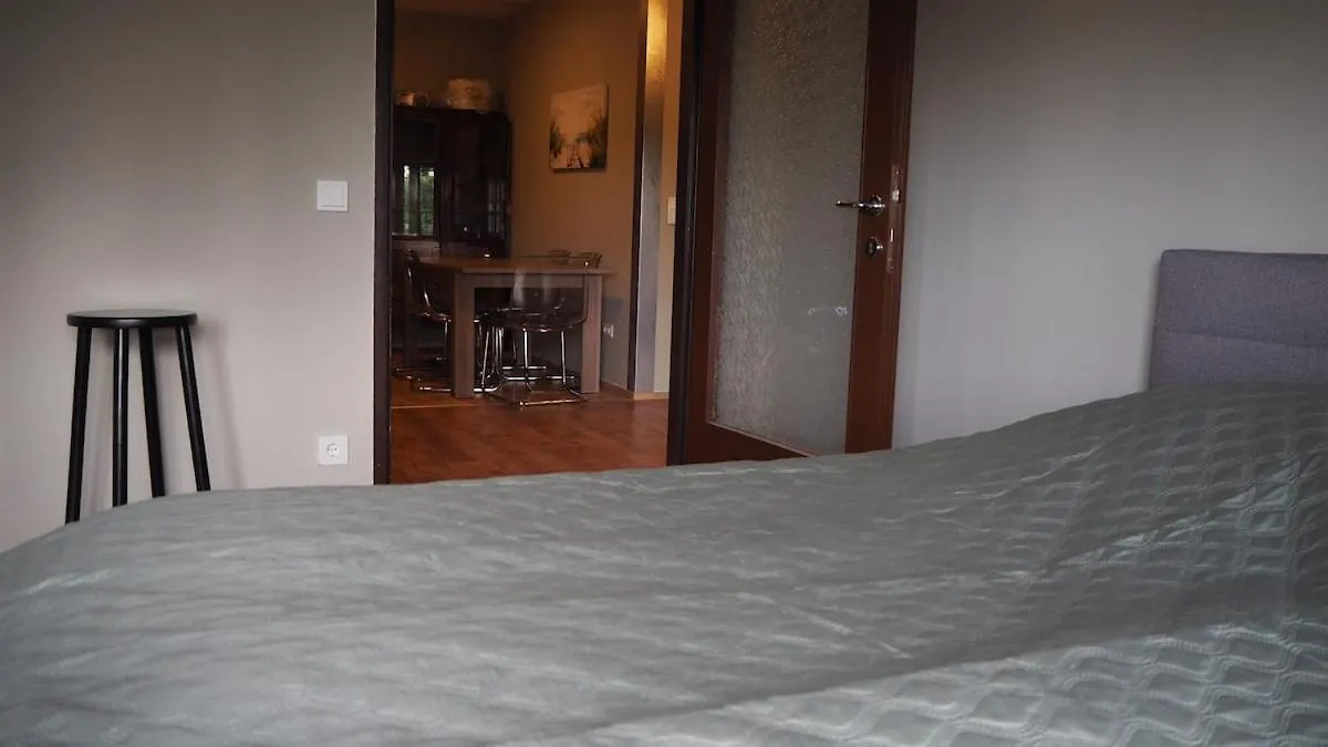 Apartment Spacious And Cozy Flat Vienna