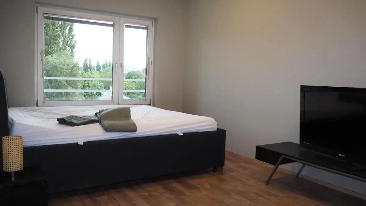 Spacious And Cozy Flat Vienna 0*,  Austria