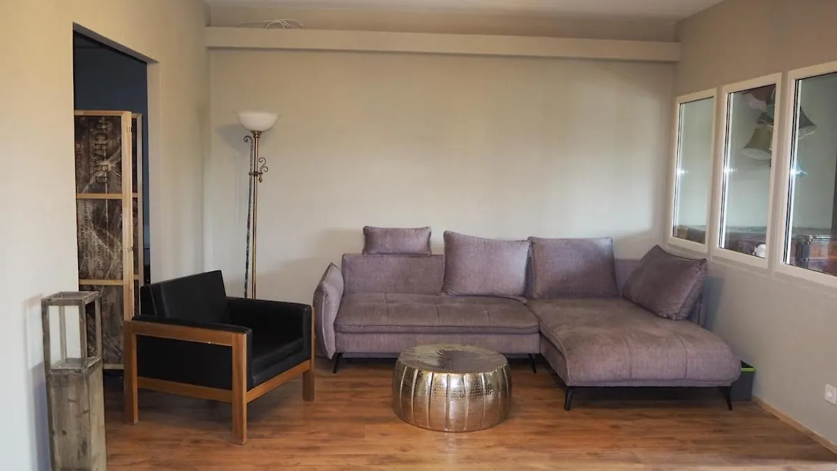 Apartment Spacious And Cozy Flat Vienna Austria