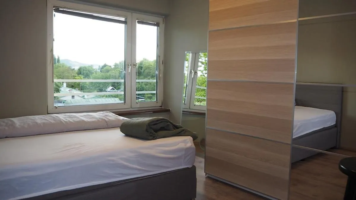 Spacious And Cozy Flat Vienna Austria