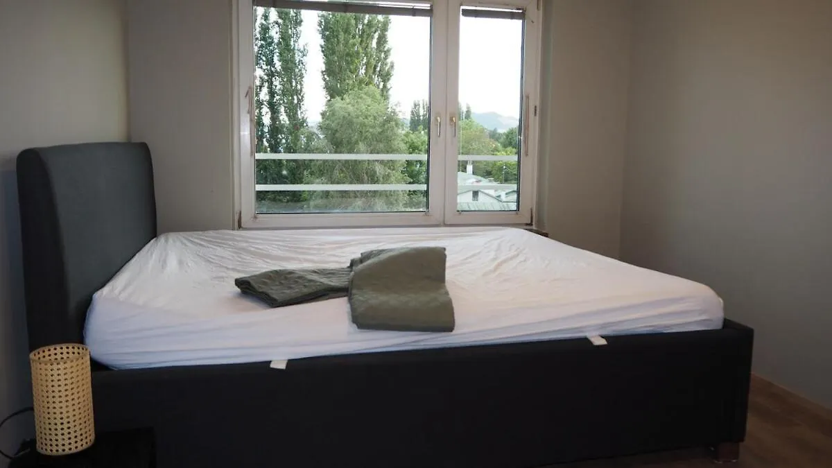 Apartment Spacious And Cozy Flat Vienna Austria