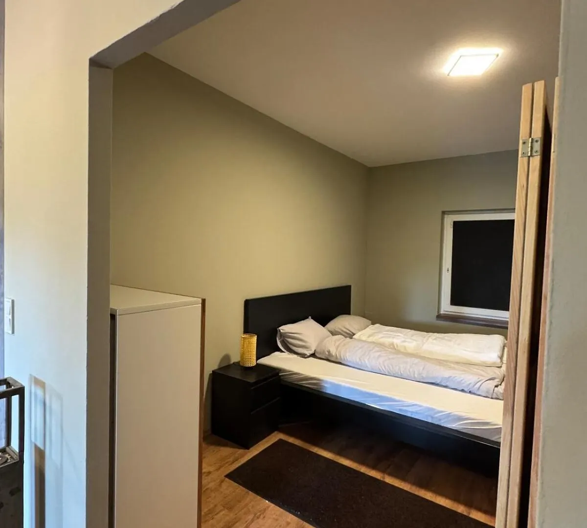 Apartment Spacious And Cozy Flat Vienna