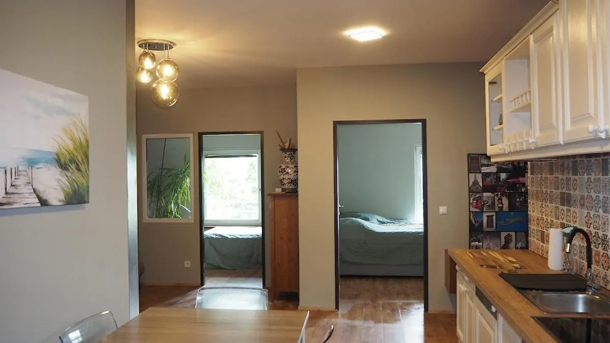 Spacious And Cozy Flat Vienna 0*,