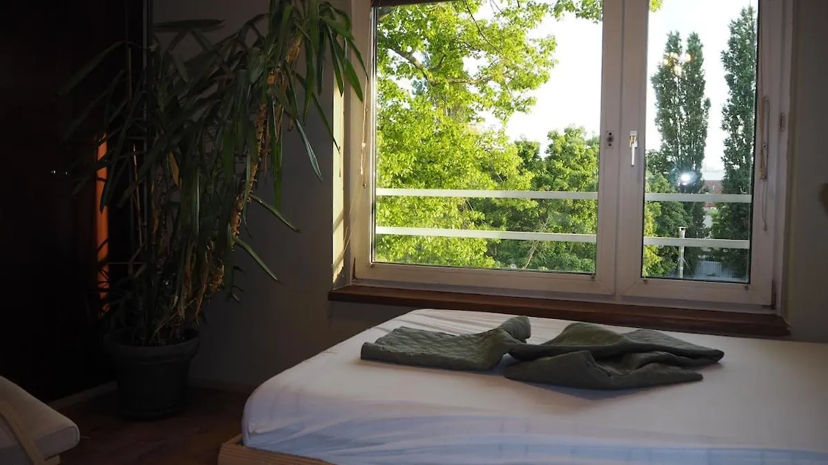 Spacious And Cozy Flat Vienna