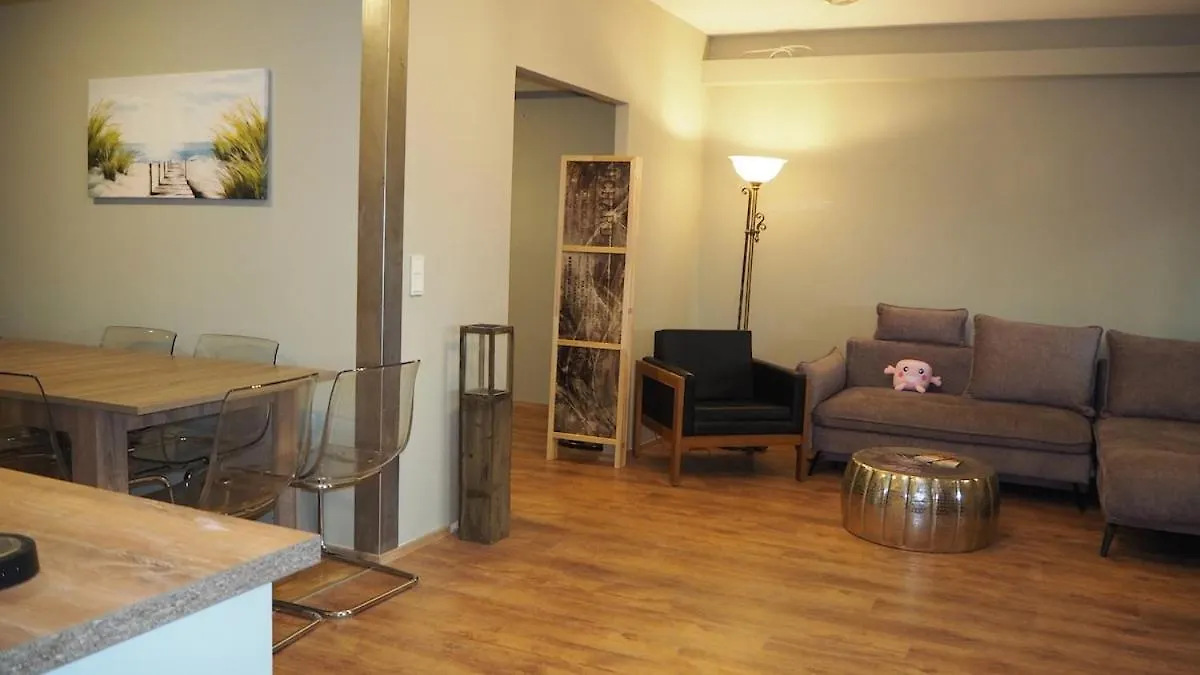 Spacious And Cozy Flat Vienna Austria