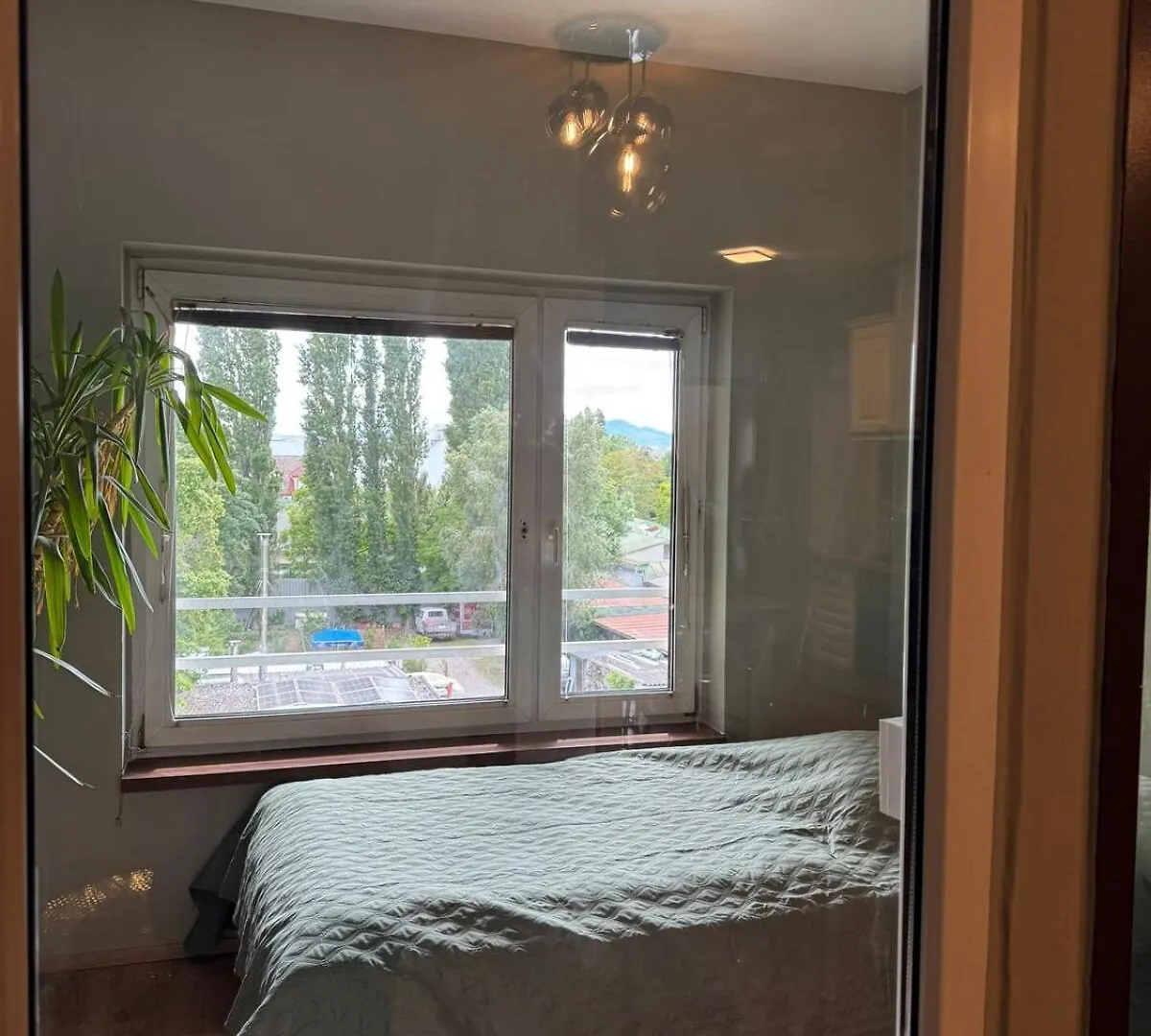 Spacious And Cozy Flat Vienna 0*,