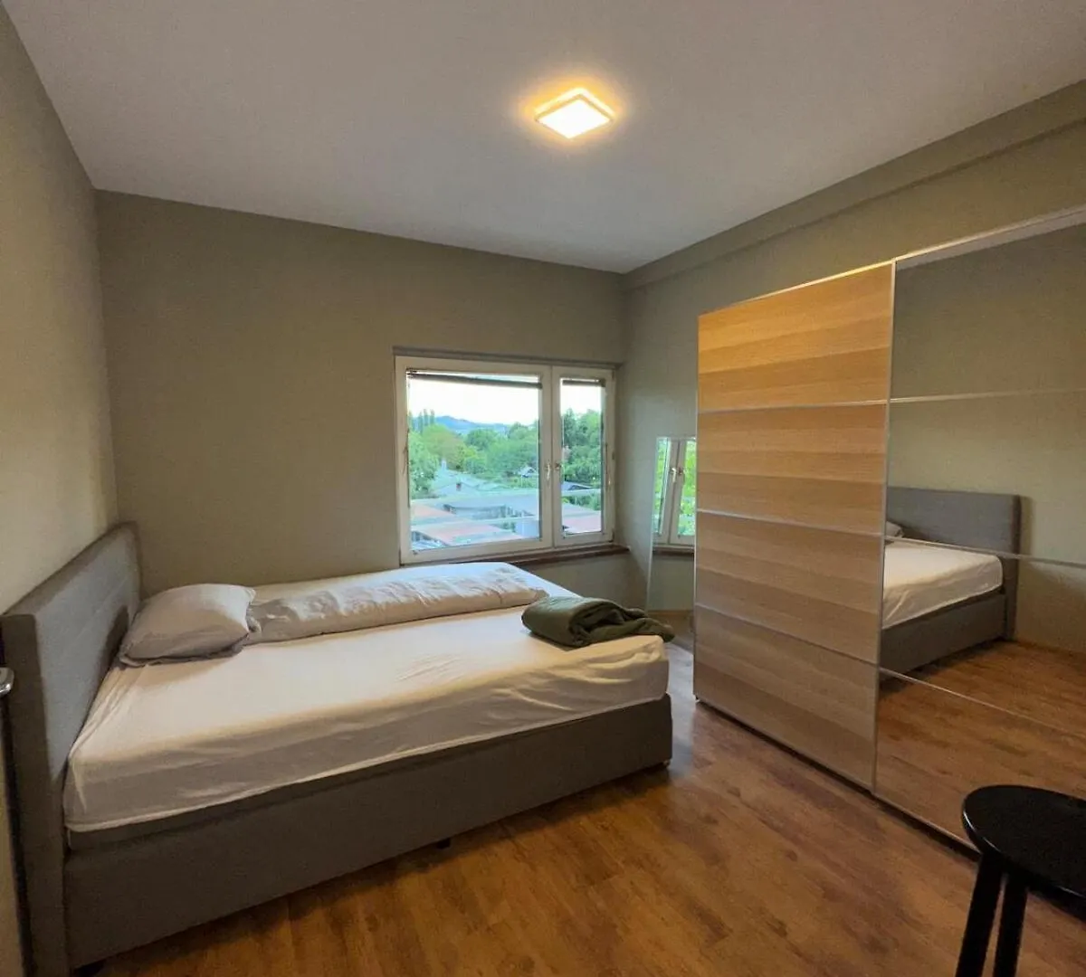Spacious And Cozy Flat Vienna Apartment